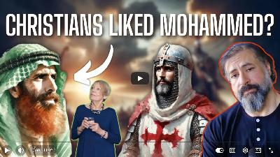 Which Christians First 'Demonized' Muhammad?