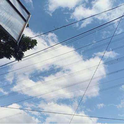 Hanya Isyarat - Rectoverso