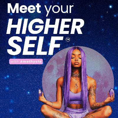 Meet your Higher Self Introduction Meet your Higher Self Introduction