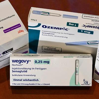 Weight Loss Meds: Miracle Cure or Dangerous Trend?