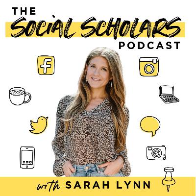 098. The Self-Care You Need Will Sometimes Hurt - Season 2 Finale