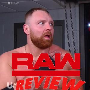 02/18/19 RAW Review