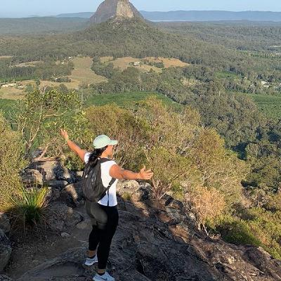 Ep. 2 - SITAGATA FITNESS