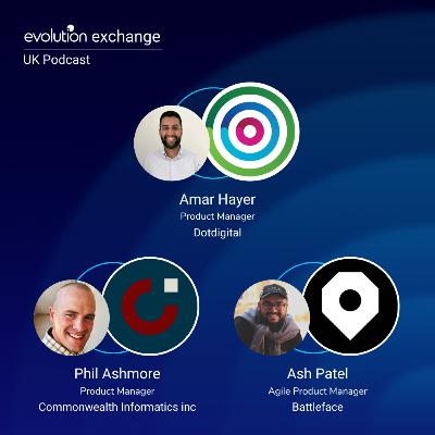 Evo UK #183 - Establishing A Good Product Culture Evo UK #183 - Establishing A Good Product Culture