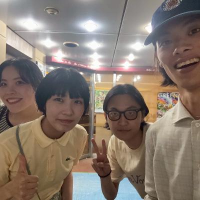#24【ゲスト回】"ハマのメリーさん"から横浜を紐解く