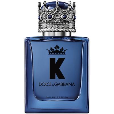 Novas fragrâncias: K by Dolce & Gabbana (2020)