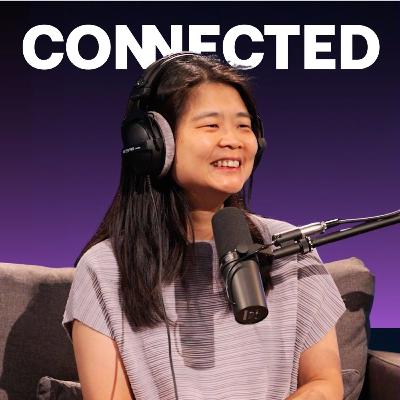 Therapist on Overcoming (and Embracing) Loneliness | CONNECTED Podcast