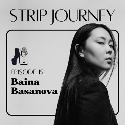 Ep. 15 Baina Basanova