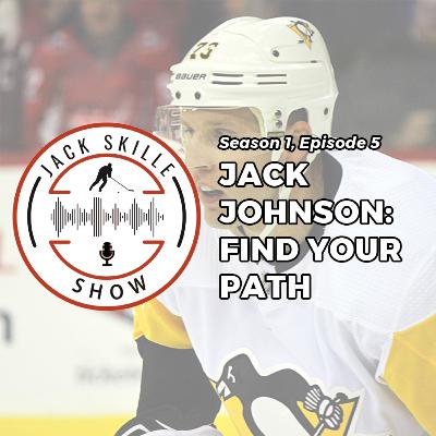 5. Jack Johnson: Find your path