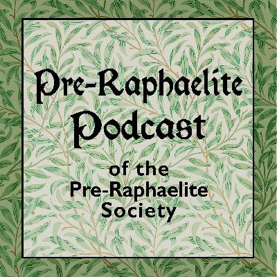 Evelyn De Morgan and All Saints Church, Cawthorne