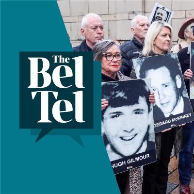 ‘Soldier F’ Bloody Sunday trial begins in Belfast - Nicola Tallant reports