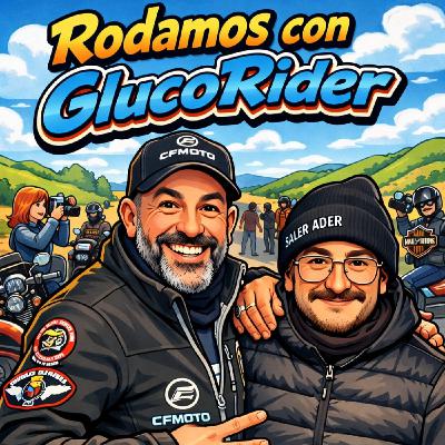 RODAMOS CON GLUCO RAIDER RODAMOS CON GLUCO RAIDER