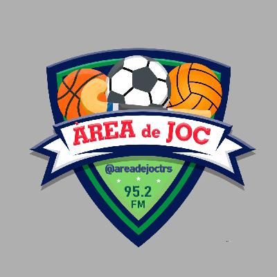 Àrea de Joc divendres 19-12-2025 Àrea de Joc divendres 19-12-2025