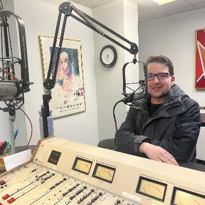 Putting Trump on Mt. Rushmore: The worthwhile and worthless bills politicians propose with UW-La Crosse political scientist Chergosky Putting Trump on Mt. Rushmore: The worthwhile and worthless bills politicians propose with UW-La Crosse political scientist Chergosky