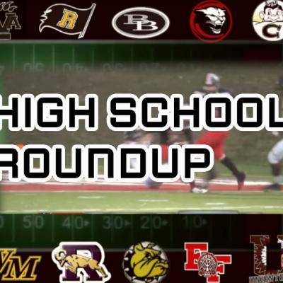 CUTV - High School Roundup 9-14-21