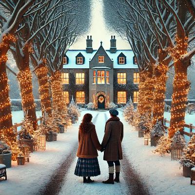 Deutscher Dramione Adventskalender von Sanna2907| Dramione (Draco x Hermine) Fanfiction Deutscher Dramione Adventskalender von Sanna2907| Dramione (Draco x Hermine) Fanfiction