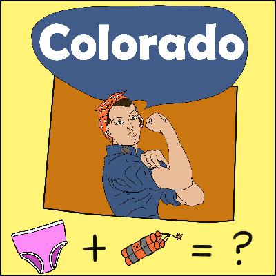 Fifty States of Murder: Colorado
