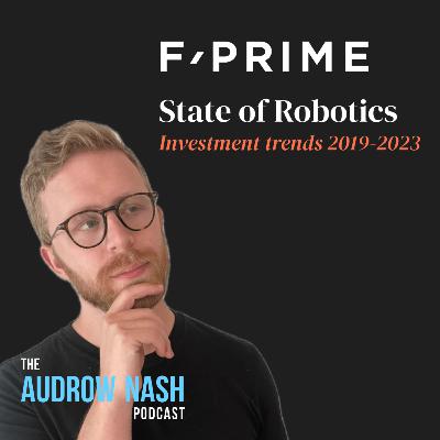 The State of Robotics report in 2024: Early Days, but Great Potential