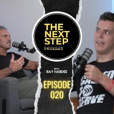 THE NAME'S GAGE...NO WAIT, IT'S GARY.....WAIT.....HUH? | Episode 020