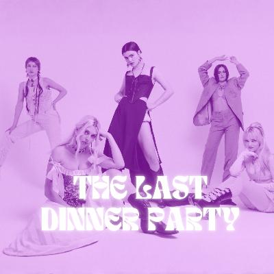 nanana - ENTREVISTA | La pira de The Last Dinner Party - 26/02/2025