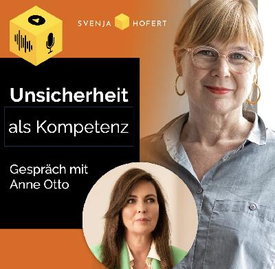 Unsicherheit als Kompetenz Unsicherheit als Kompetenz