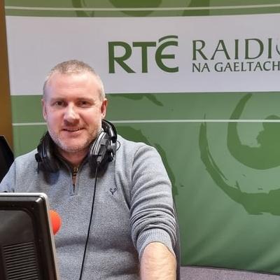 An Tuairisc Spóirt. An Tuairisc Spóirt.