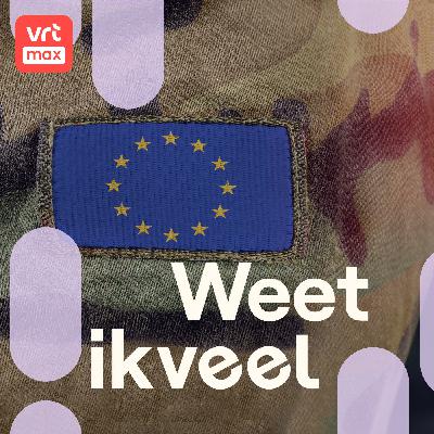 Europese defensie