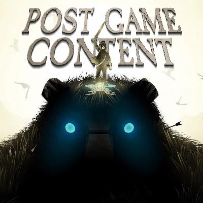 Shadow of the Colossus Shadow of the Colossus