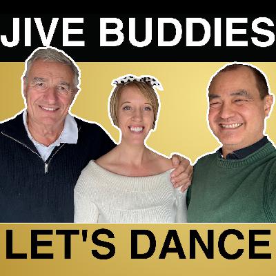 Episode 70: Steph - Nerves Before My First Freestyle