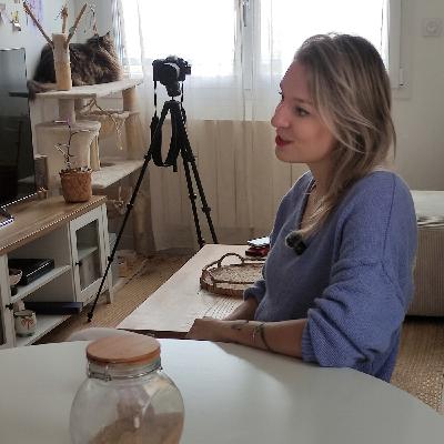 Parent aidé, parent aidant : TDAH, fibromyalgie et parentalité avec Tiffany Parent aidé, parent aidant : TDAH, fibromyalgie et parentalité avec Tiffany