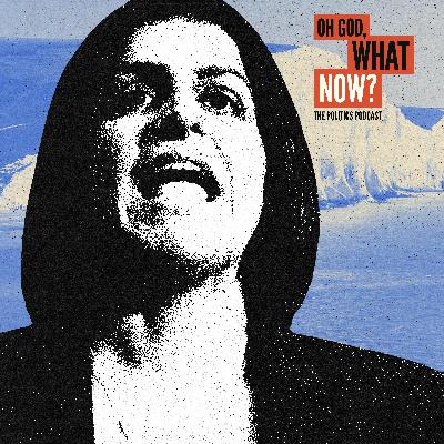 Cruel Britannia – Labour loses it on migration