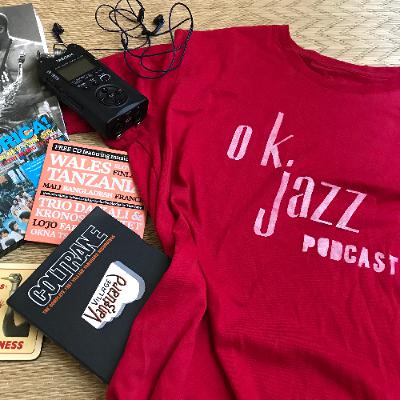 OK Jazz Episode #176