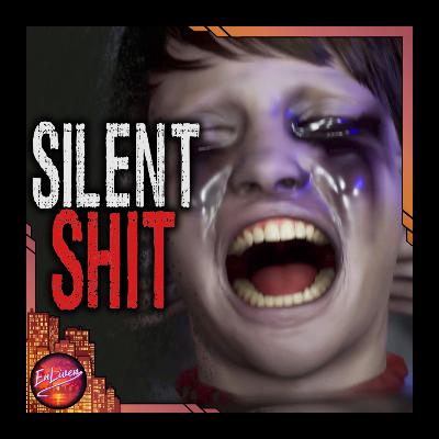 Der SCHLIMMSTE Silent Hill-KLON aller Zeiten – mit DerGilbert