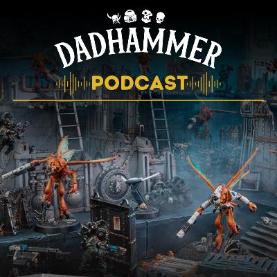 New Kill Team Announced + Nova Open Preview Predictions