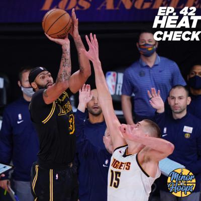 Heat Check