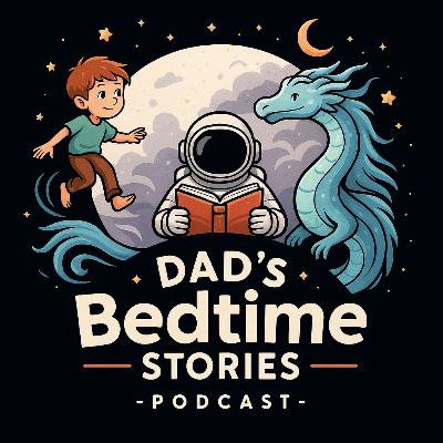 James and the Wind Dragon - Dragon Knights #7 - A Bedtime Story