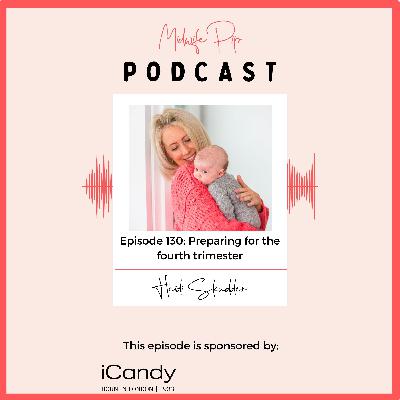 E130. Preparing for the 4th Trimester with Heidi Skudder E130. Preparing for the 4th Trimester with Heidi Skudder