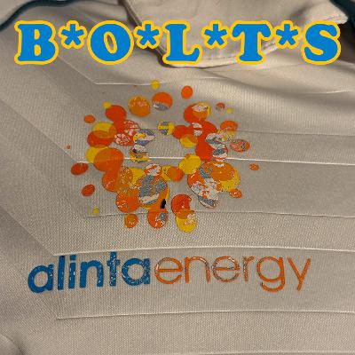 Are We Boutta Get Saudi Slammed?