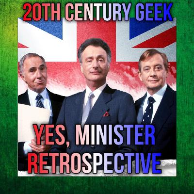 Episode 216 Yes Minister Episode 216 Yes Minister