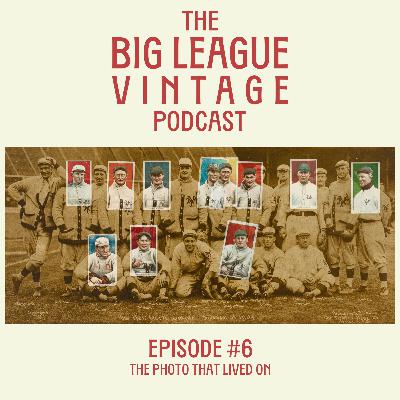 The Photo That Lived On