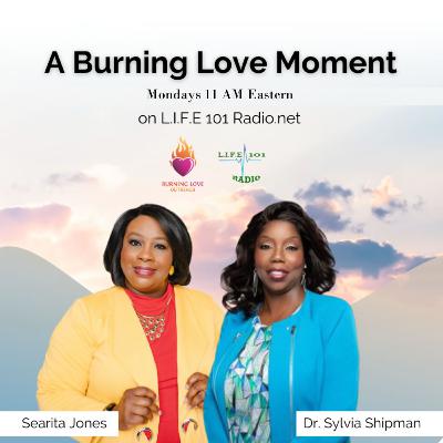 Burning Love Moment -S4 E5 - Recap