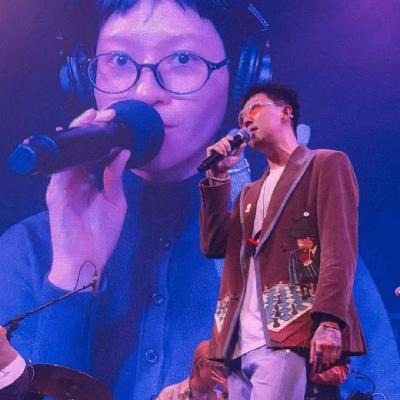🐯36.串台：这又没有很屌、台北高雄、羊头虎肉、