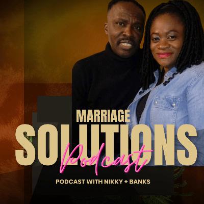 Marriage Question & Answer Time With Stella Shakun