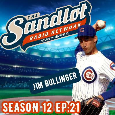 Hot and Not Players and Teams. Former MLB pitcher now player agent Jim Bullinger"s Journey through the minors into the Bigs and MLB player agent role today.