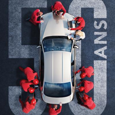 Equip Auto : technologies et services tournés vers l'avenir Equip Auto : technologies et services tournés vers l'avenir