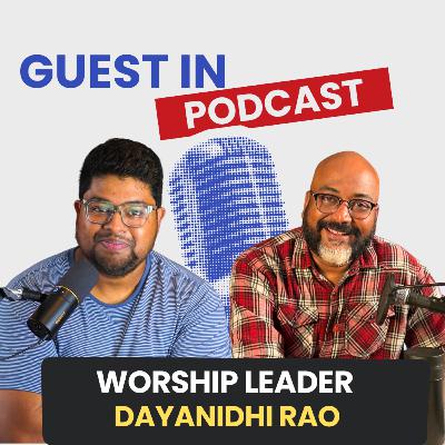 Is Worship Dying? | Culture ने Worship को कैसे बदल दिया ft. Dayanidhi Rao
