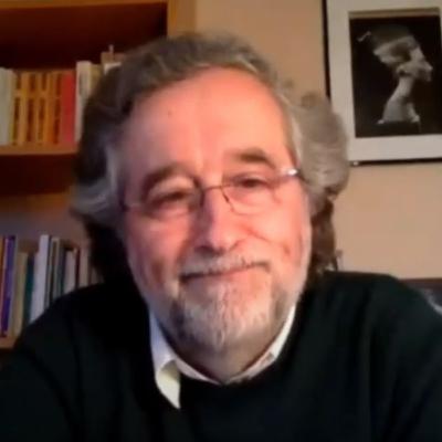 13.4 Omar de León Naveiro. Enfoques sobre desarrollo local desde la economía social y solidaria