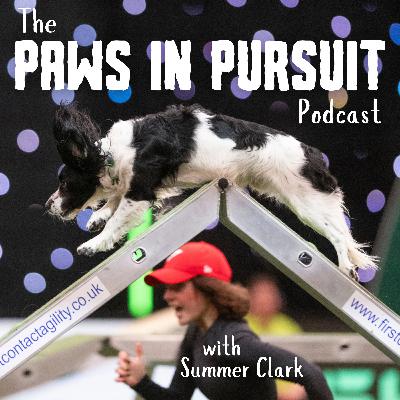 End of Year Q&A - 2026 Goals, Crufts Expectations, Recent Rule Changes & More…