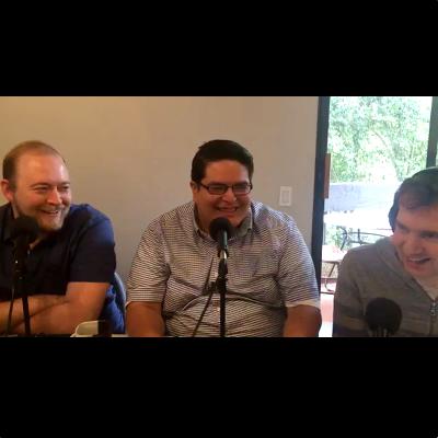 Oh Great, What Now? Immigration feat. Johan Miranda and Brian Lonquich