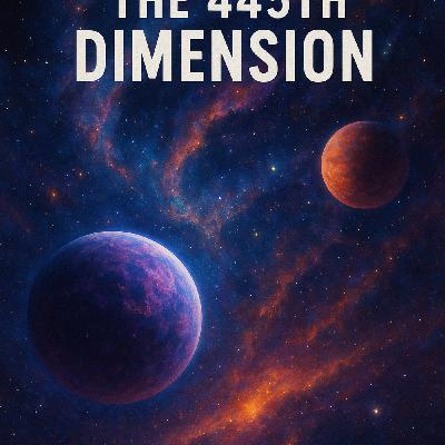 Episode 199: 445 Dj El C - The 445th Dimension